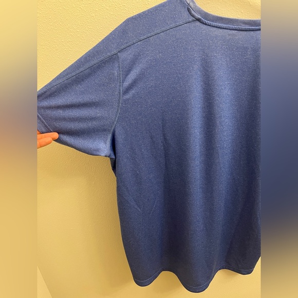 Adidas Climalite Shirt - Picture 3 of 5